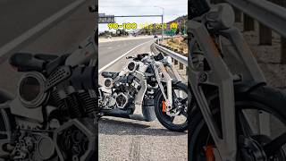 दुनिया की 3 सबसे महंगी बाइकें 😱 | Top 3 Most Expensive Bikes in the World 🏍️ #factshorts #shorts