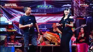 PERTEMUAN - KODOK FT DIAN - ROYAL MUSIC WEDDING  ASHAR DAN JIJAH - PETEKEYAN JEPARA