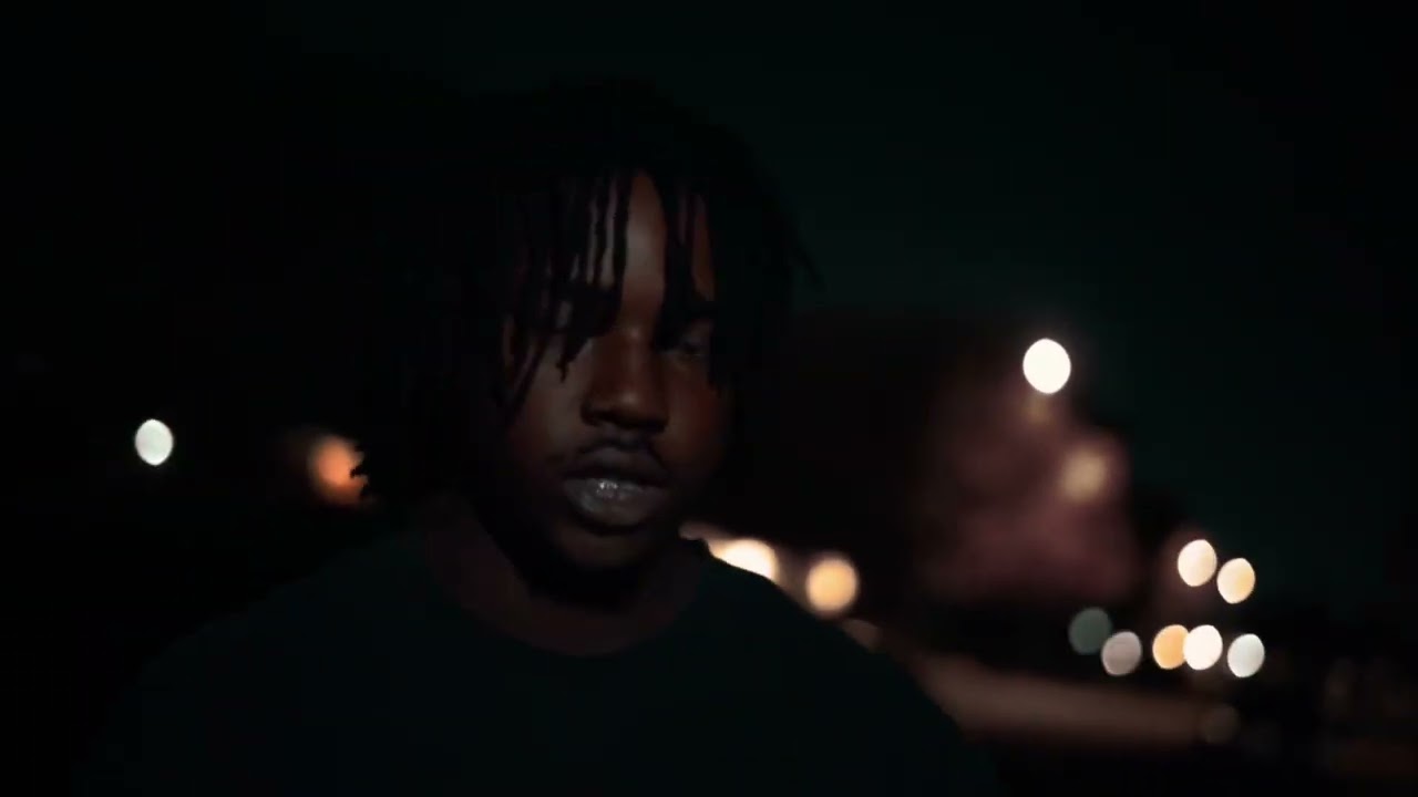 Nukeyonhispeezies-MESSI (OFFICIAL MUSIC VIDEO)