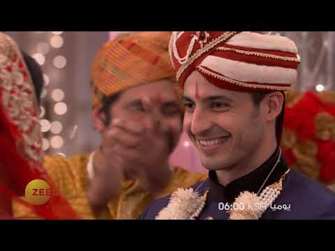 مسلسل زواج بالإتفاق زي افلام