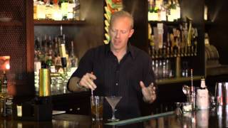 Tipsy Alcohol Delivery: The Perfect Manhattan