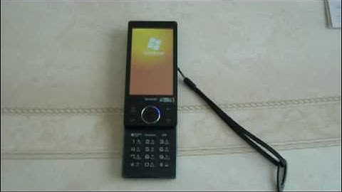 Hybrid W-Zero3のxcrawl照明