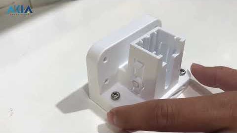 Hướng dẫn cài đặt camera wifi ezviz