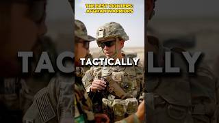 THE BEST FIGHTERS: AFGHAN WARRIORS 🫡🪖 John “Shrek” Mcphee #military #army #podcast