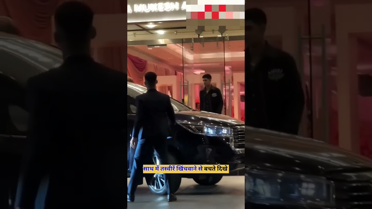 Shubhman and Sara's Secret to Avoiding Paparazzi While Dating! #viral #shorts #trending #shortsfeed
