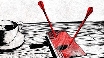 How I Logged Into Donald Trump