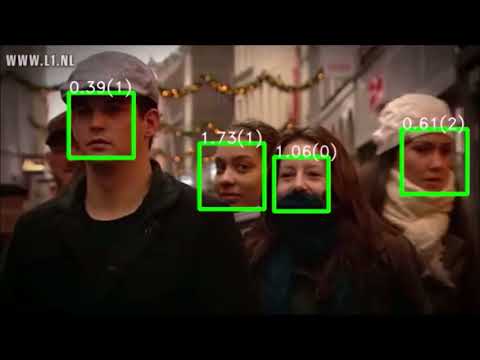 Face Detection