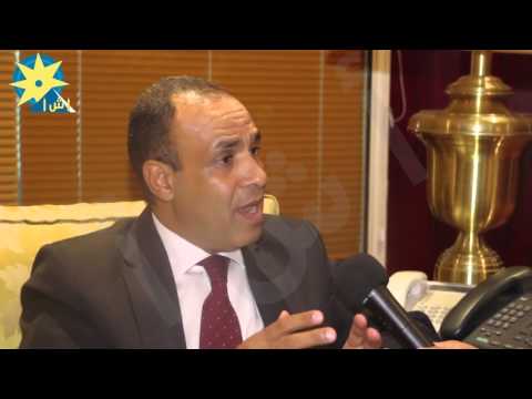 بالفيديو السفير بدر عبد العاطي ل أ ش أ تصدينا للأكاذيب الخاصة بفض اعتصامي رابعة والنهضة