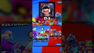 Glowbert el mejor Trebor de brawl🗣️🔥 #brawlstars #brawl #brawlin #trebor