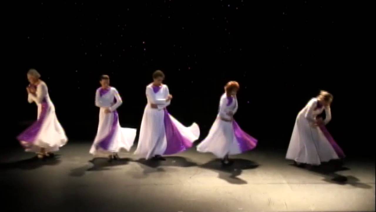 "I Will Rise" Annointed