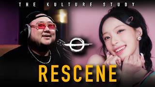 The Kulture Study: RESCENE 'Pretty Girl' Special Video