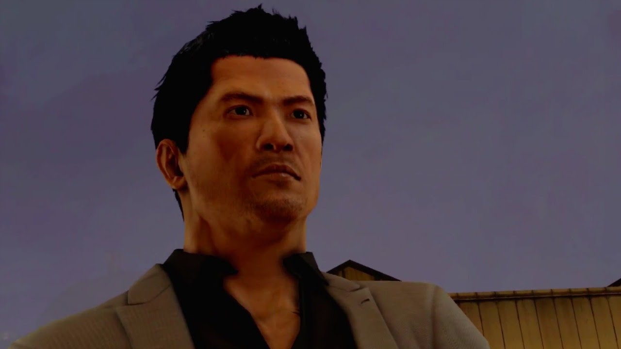 Sleeping Dogs: Definitive Edition Review - GameSpot