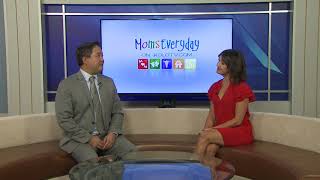 Non-surgical spine and musculoskeletal treatment at Spine Nevada with Dr. Andrew Hsu