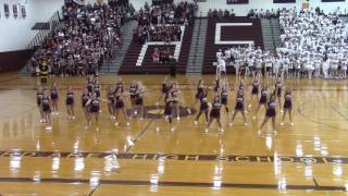 We Are The Colors - A Look Back At OAHS Homecoming 2016