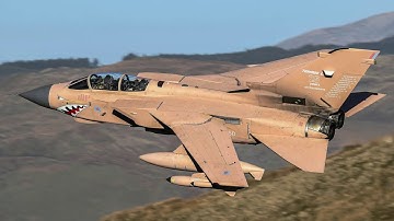 MACH LOOP 4K