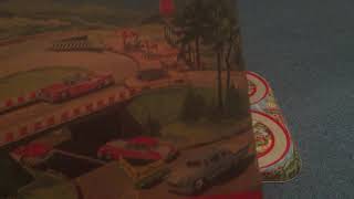TIN TOY - Technofix 298 Highway Viaduct (1960)
