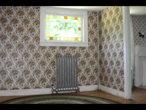 52 North Orwell Road, Orwell, VT home video tour