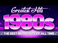 80s Greatest Hits🎧Best 80s Songs🎧80s Greatest Hits Playlist Best Music Hits 80s🎧Best Of The 80&#39;s