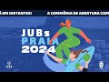Cerimônia de Abertura | JUBs Praia 2024