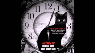 Decimal Crouch - The Cat Lady OST