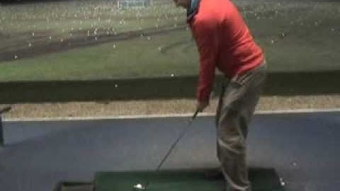 Fergal Walsh - Lesson, 3rd March 2010