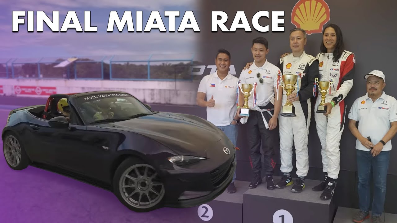 Final Miata Race, 8hr Endurance Practice (2022) Angie Mead King YouTube