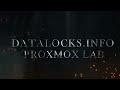 🧪 Proxmox Home Lab OverviewHardware placement in my nightstand I bought online for storing hardware