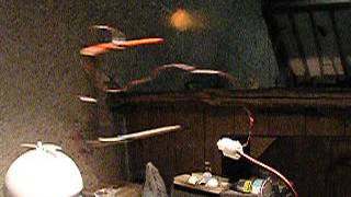 EHD propulsion