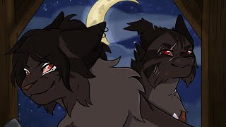 I'll make a man out of you pmv- finished YCH
