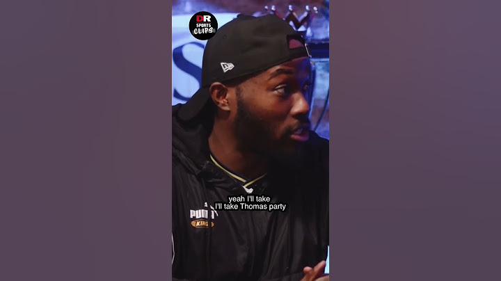 Arsenal fan and Tottenham fan name 2 players they’d take from each other