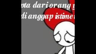 Apakah salahku. Ruri..