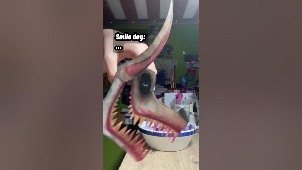 Feeding my dragon puppets (its a trend) #dragonpuppets #dragonpuppetcraft #paperdragoncraft