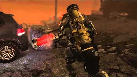 XCOM Enemy Unknown Episode 29