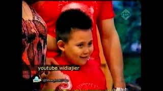 Show Imah Trans TV 2012 klip