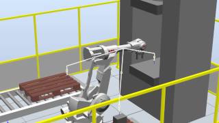 RobotStudio 5 5