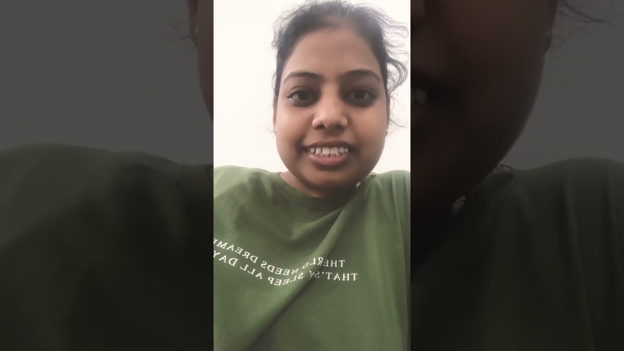 Special zoom prayer request