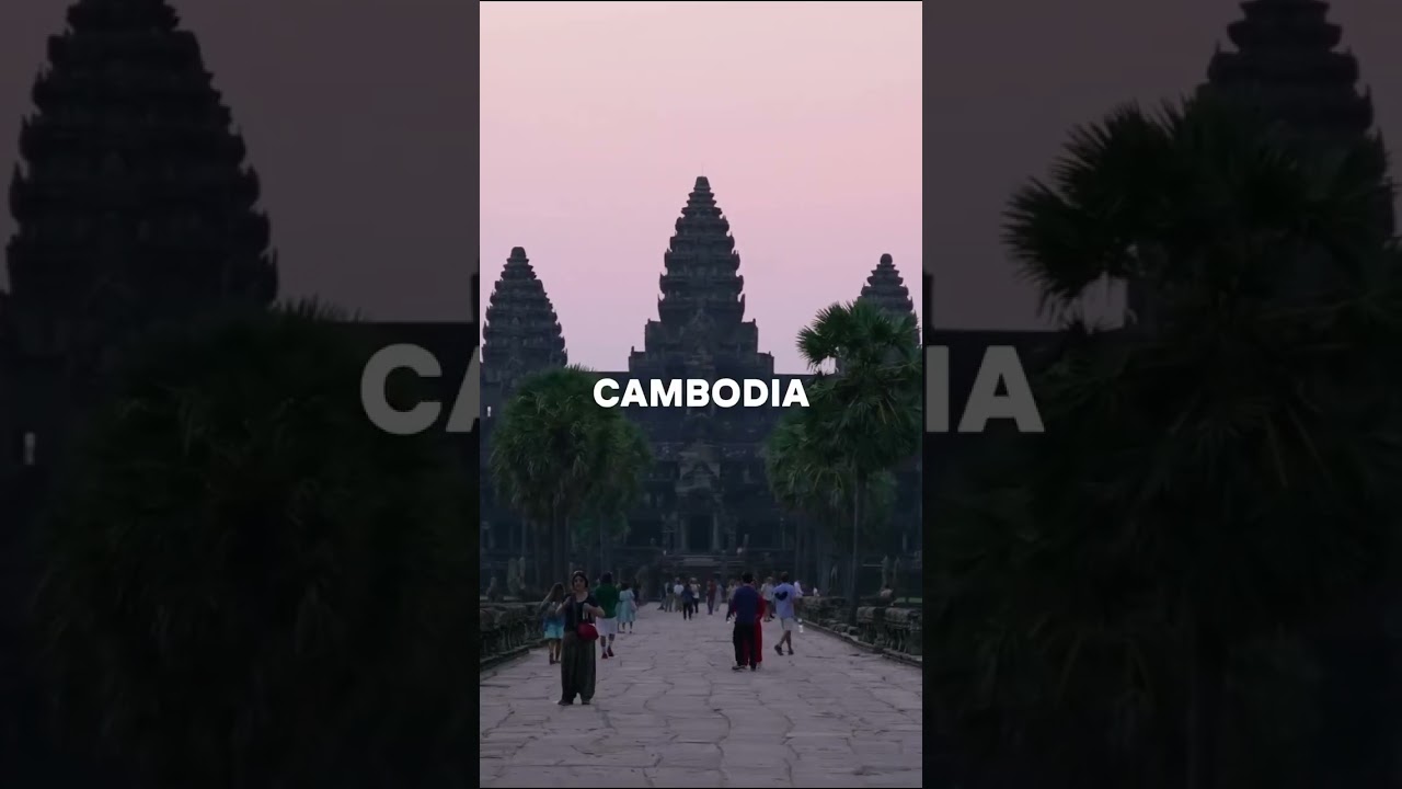 Your passport to Southeast Asia: The Asean Explorer Pass unlocks a world of adventure.