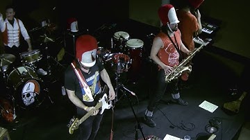 The Wet Secrets - Sunshine - Live at Daytrotter - 5/2/2016