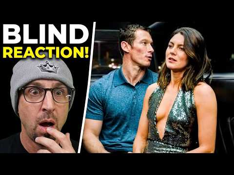 One Night Only Official Trailer Reaction | First Viewing