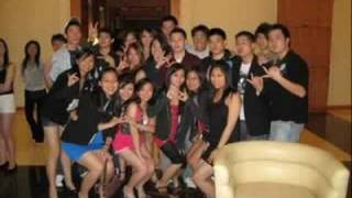 Cornell alpha Kappa Delta Phi Fall 2008 Rush