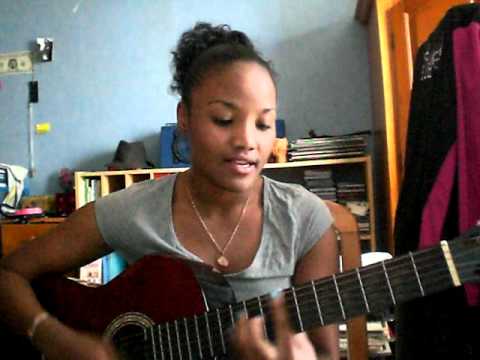 Million miles from home - Keziah Jones (cover)