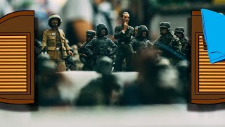 Parley: how might we utilize an army of artificial agents? @PantaloonSaloon