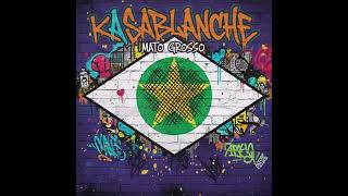 Kasablanche - Bukowski feat. MC Coco Villain