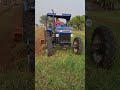 SONALIKA 4x4 Tractor 🚜👌👌 #farmingjyotivlogs #veel #kisan #tractor #farming #farmingjyotivlogs #veel