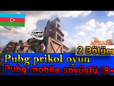 xalaoglu pubg 10deq 2ci bolum