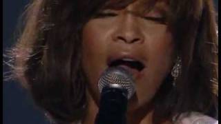 I Didn't Know My Own Strength - Whitney Houston