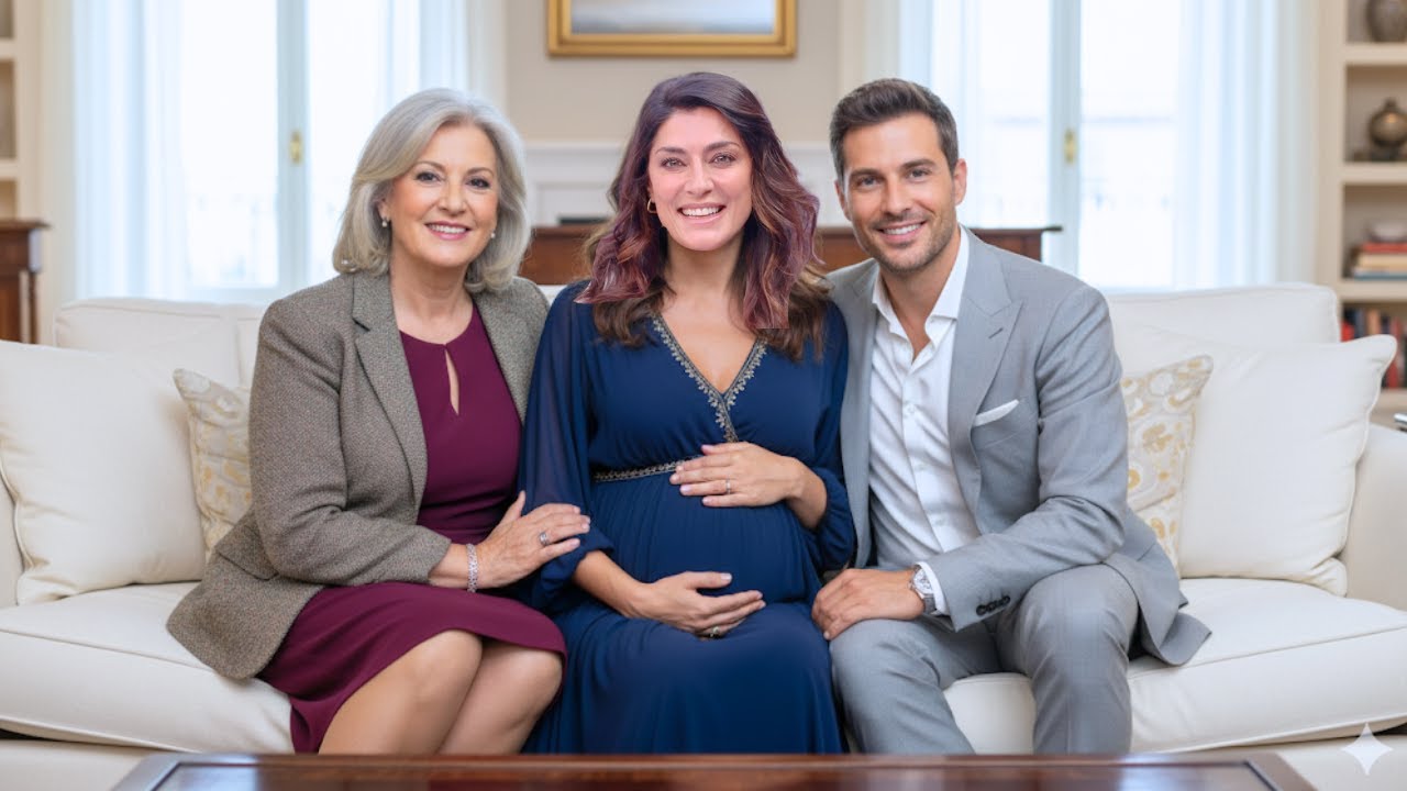 A 7 anni dal divorzio: Elisa Isoardi svela un nuovo amore e sta per dare il benvenuto a un bambino