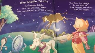 Hey Diddle Diddle