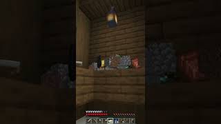 Comi um Bolo de Creeper e Minha Casa Explodiu no Minecraft! 💥