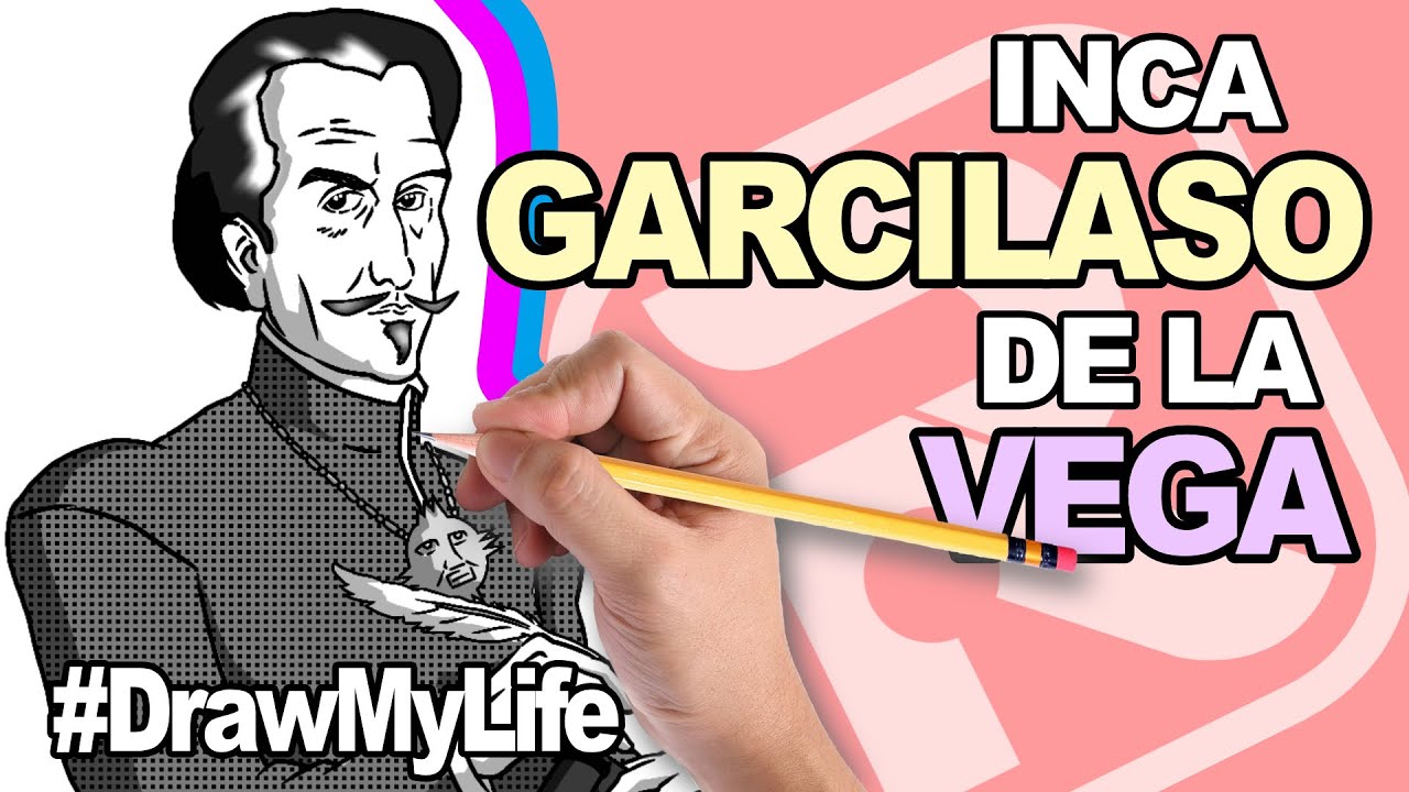 Autores Peruanos Inca Garcilaso De La Vega Los Comentarios Reales